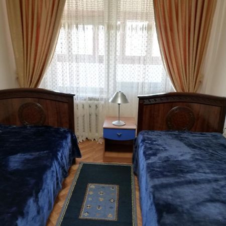 شقة طشقند  في 3Br Chorsu المظهر الخارجي الصورة