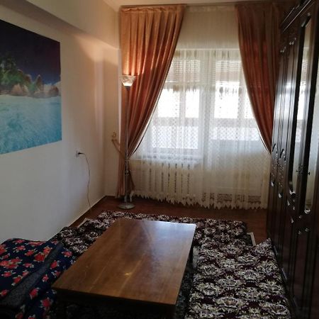 شقة طشقند  في 3Br Chorsu المظهر الخارجي الصورة