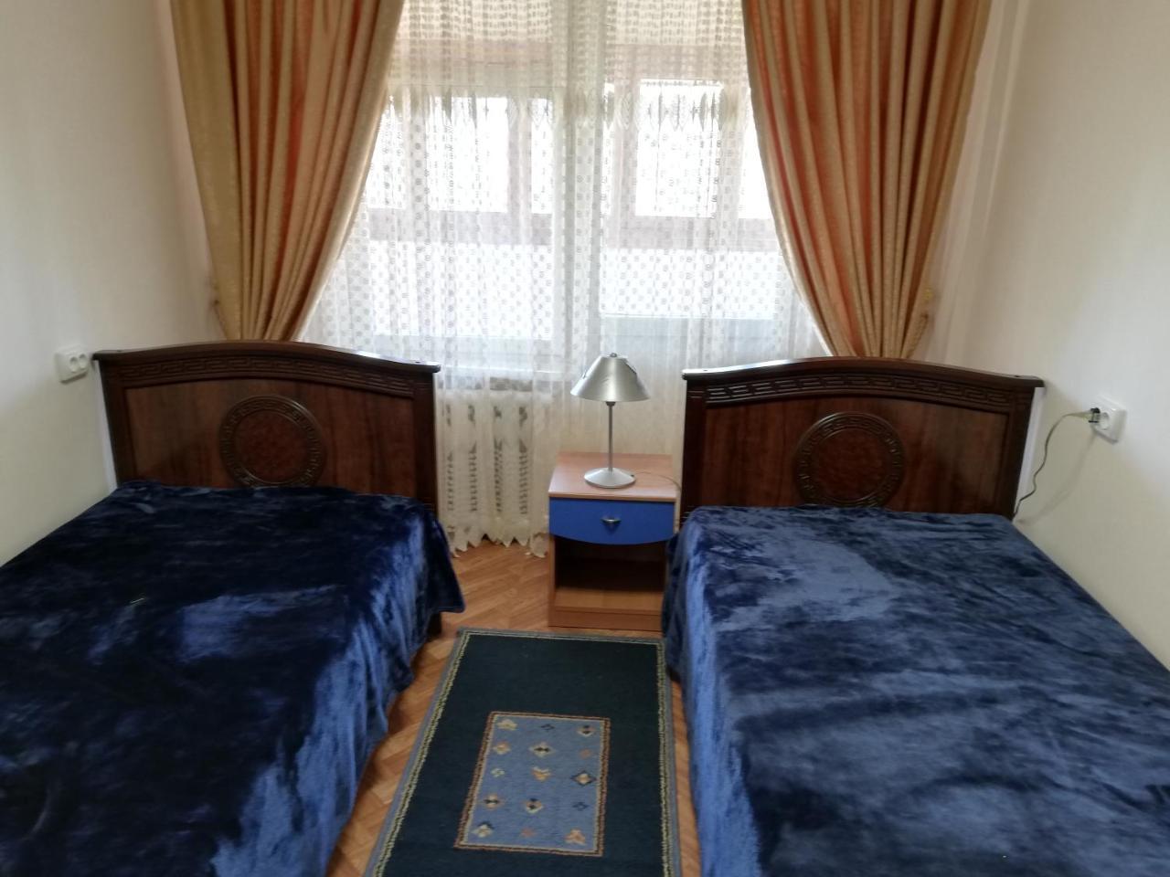 شقة طشقند  في 3Br Chorsu المظهر الخارجي الصورة