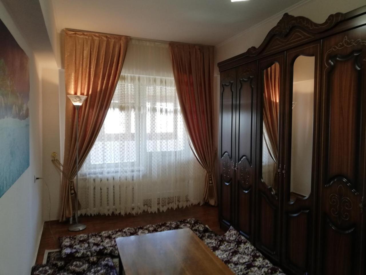 شقة طشقند  في 3Br Chorsu المظهر الخارجي الصورة