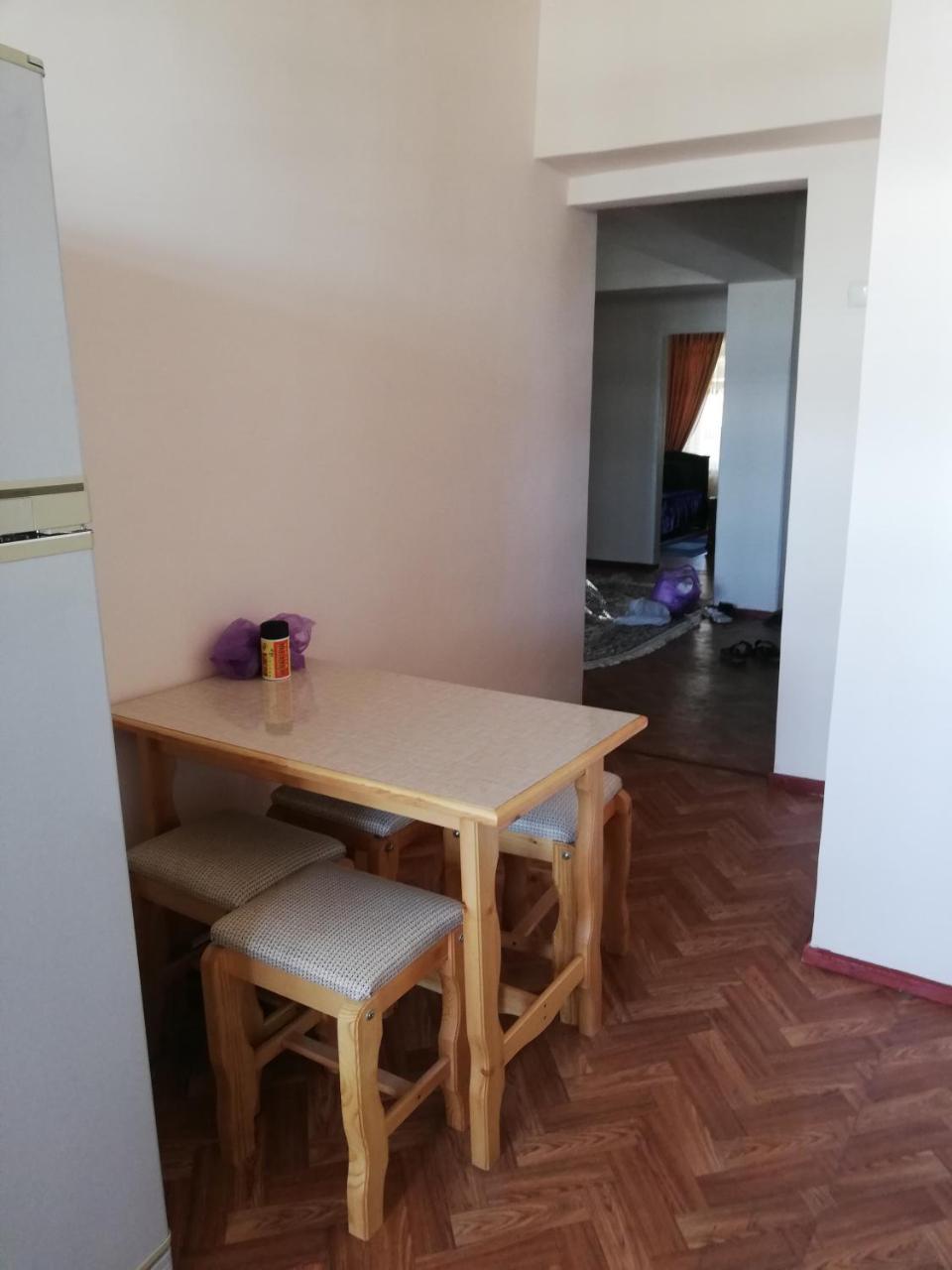 شقة طشقند  في 3Br Chorsu المظهر الخارجي الصورة