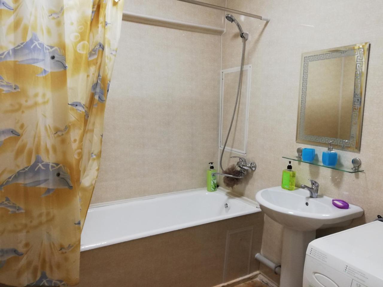 شقة طشقند  في 3Br Chorsu المظهر الخارجي الصورة