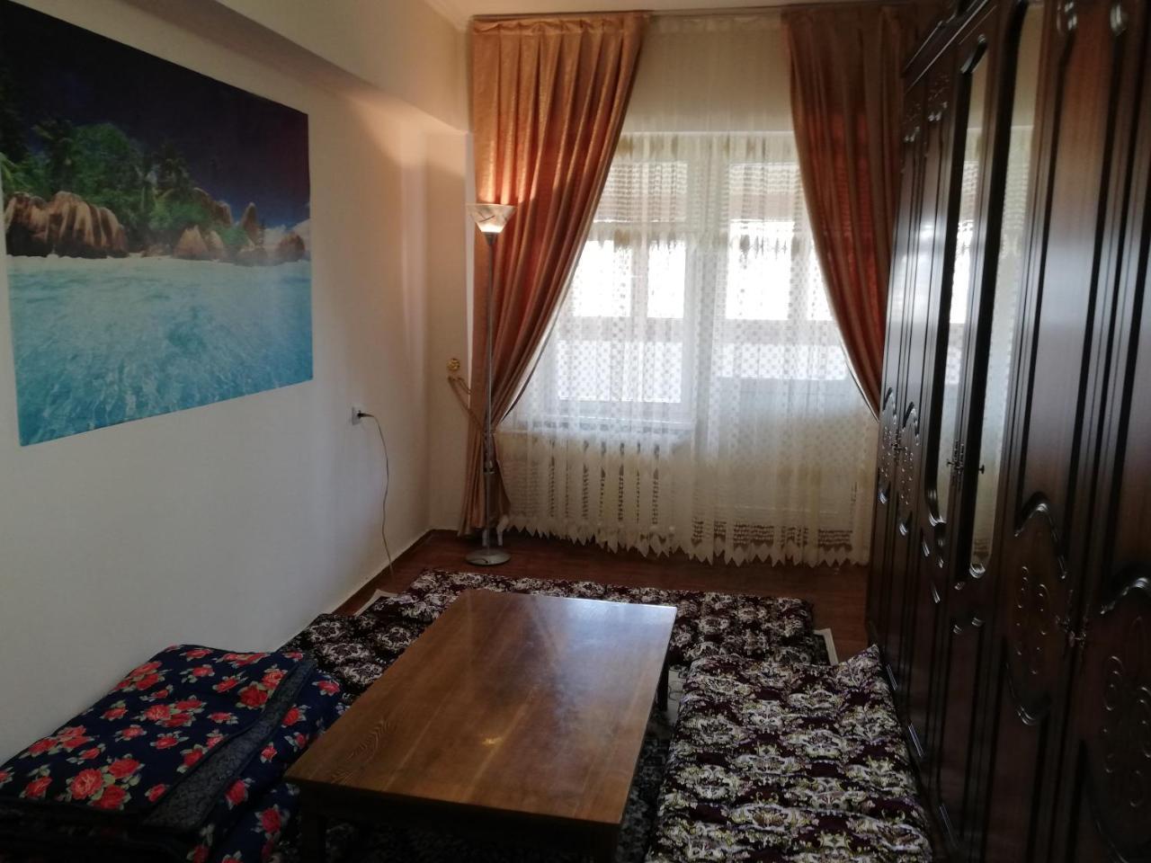 شقة طشقند  في 3Br Chorsu المظهر الخارجي الصورة