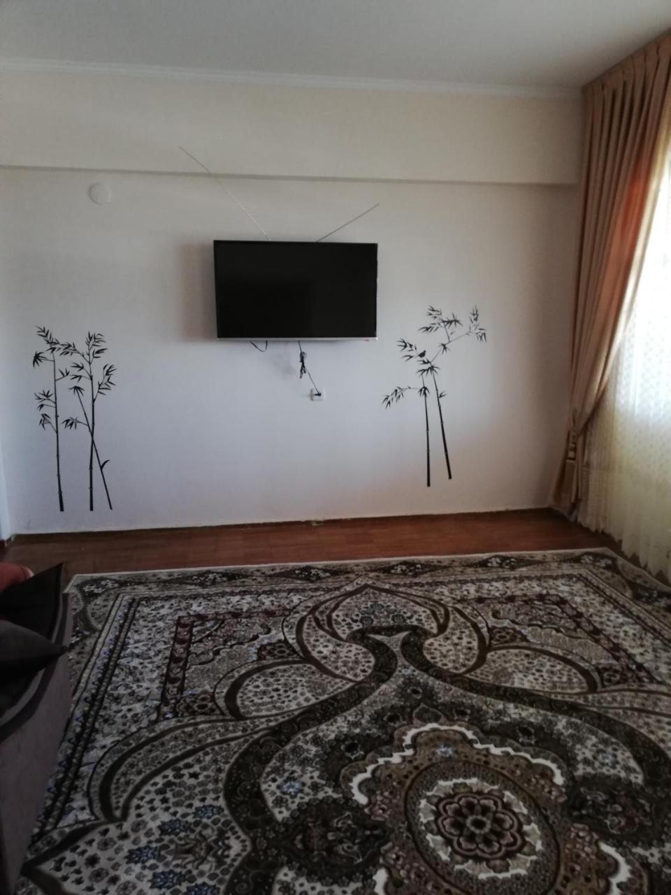 شقة طشقند  في 3Br Chorsu المظهر الخارجي الصورة