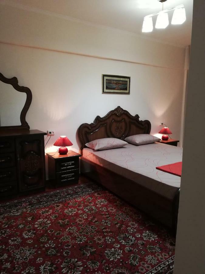 شقة طشقند  في 3Br Chorsu المظهر الخارجي الصورة