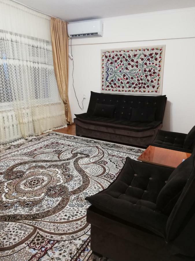 شقة طشقند  في 3Br Chorsu المظهر الخارجي الصورة