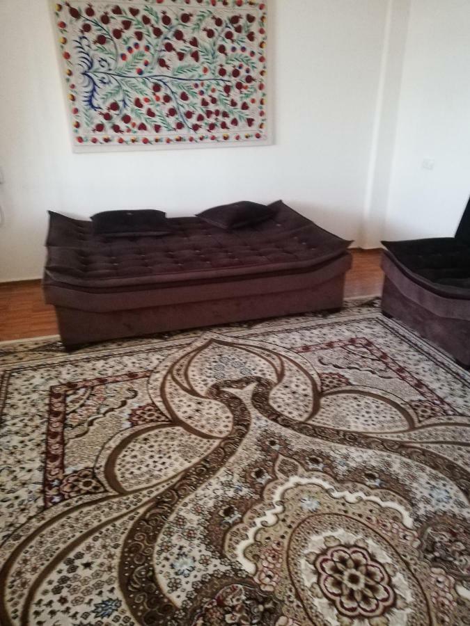 شقة طشقند  في 3Br Chorsu المظهر الخارجي الصورة